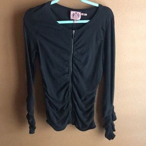 Juicy couture sweater